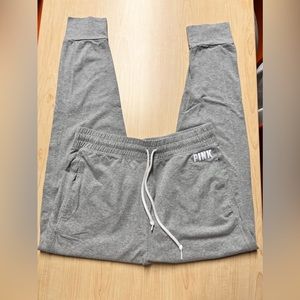 PINK Victoria’s Secret Joggers